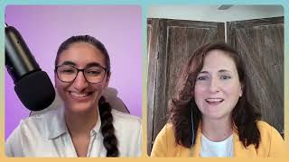 How to get started in regulatory medical writing with Caroline Ritchie - Regulatory Consultant