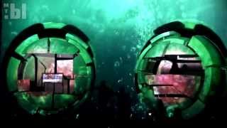 Infected Mushroom - Trance Party (Live at KUBANA 2013)