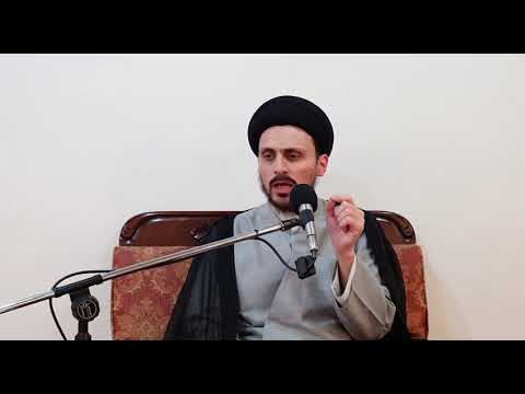 ⁣المعروف من منظر الآيات والروايات (9) | السيد علي المدرسي