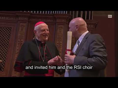 Video per premio Doron 23 03 2023 a Diego Fasolis