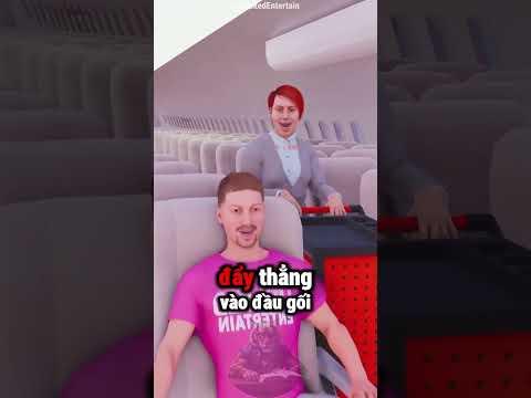 Vị Trí Đắc Địa Nhất Trên Máy Bay Là Đâu? 🤨