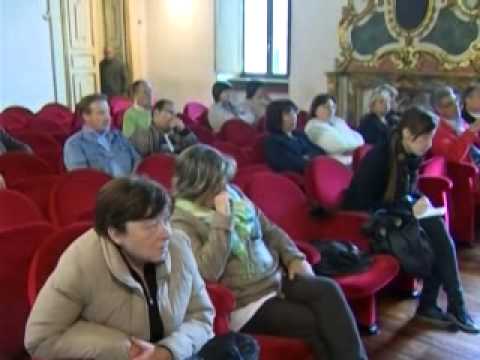 ONDA TG 1.07.2013 - FINMEK: OTTO MESI SENZA CASSA INTEGRAZIONE