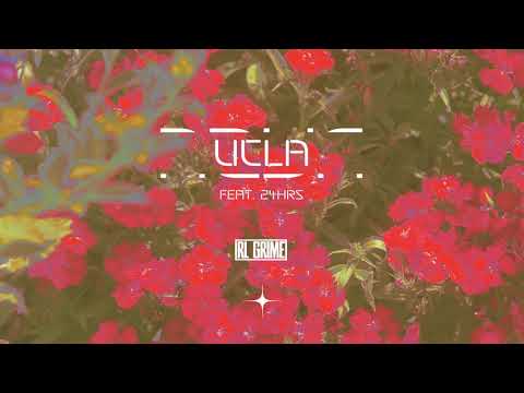 RL Grime - UCLA ft. 24hrs (Official Audio)
