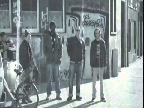 Hiob & Morlockk Dilemma - Papierflieger feat. Retrogott, Sylabil Spill