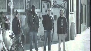 Hiob & Morlockk Dilemma - Papierflieger feat. Retrogott, Sylabil Spill