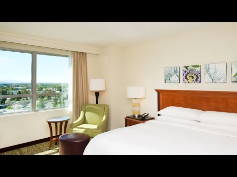 Fremont Marriott Silicon Valley | Fremont | Hotel Review🏠