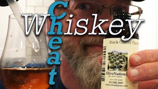 Controversial Topic - Flavoring Cheats for your Spirits?