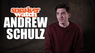 Andrew Schulz: Yeezys Are Socks, Nick Young Shouldn't Play In Them