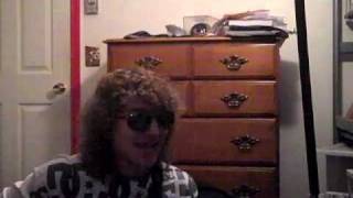 Lie To My Face (original song)