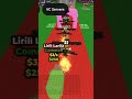 Bombadilo Crocodile Ritual And Steal A Brain Rot