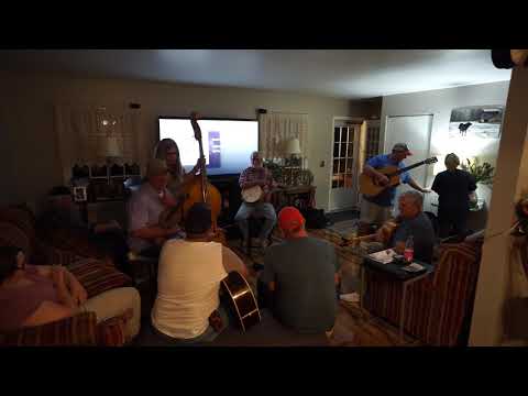 Let's Meet By the River