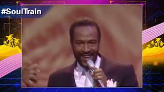 Marvin Gaye - Rockin&#39; After Midnight