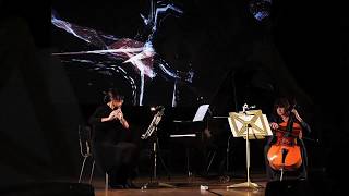 DAN DEDIU – Habanera pentru flaut și violoncel, ZONA IMAGINARIUM