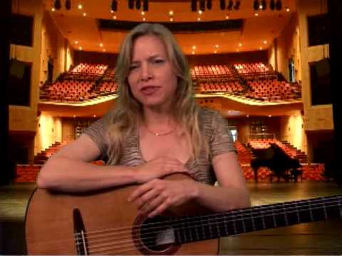 Acoustic Guitar Lesson - Muriel Anderson - Innovations - Introduction