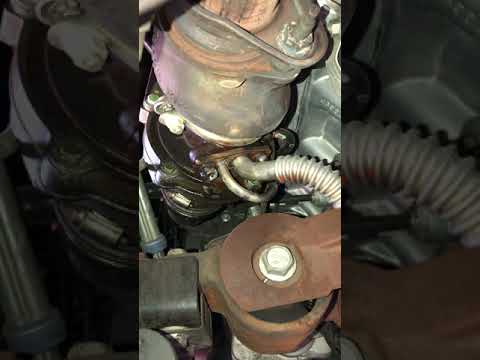 F-150 Coolant Leak