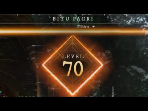 REACH LEVEL 70 FAST And Beginning Tips New World Aeternum Nighthaven