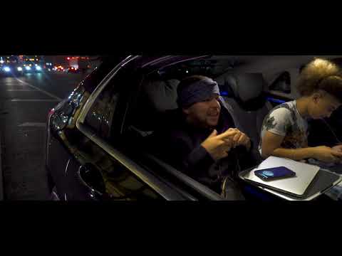 Sami Bad-x " EN AVANT"  (Clip officiel)