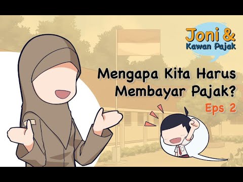 Joni Episode 12