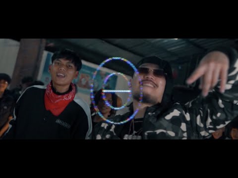 NTC YOUNGWERKK X GH X FIIXD - COMIN' UP (OFFICIAL VIDEO)