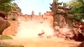 Download lagu Angling Darma Lawan Sengkang Baplang Adu Kanuragan Paling Seru. mp3