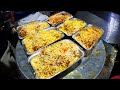 Best Biryani Shalimar Biryani Tawafry Best Street Biryani Street Food India
