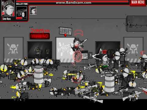 madness project nexus gameplay 15