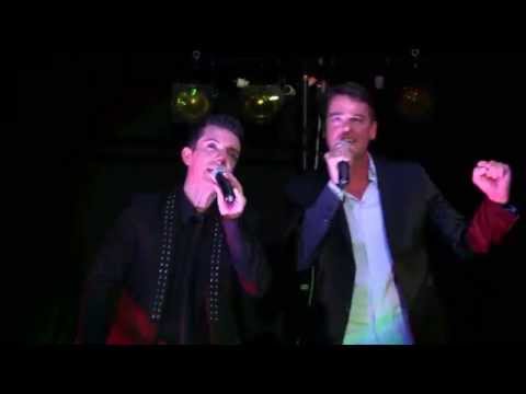 Roman Knoblauch und Tom Reichel " Behüter der Momente"