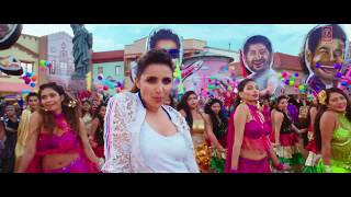 Golmaal Again Title Track Aditi Singh Sharma , Brijesh Shandilya