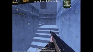 【PUBG Mobile】 アジアFPP テストー
