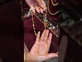 Chainnecklace Tanishq Chain Gold Chains Jewellery Trending Shortvideo Bangalore Necklace