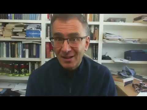 Thumbnail for TBA Brotherhood 1-31-2021 Dr. Jonathan Gruber - Jump-Starting America through Breakthrough Science