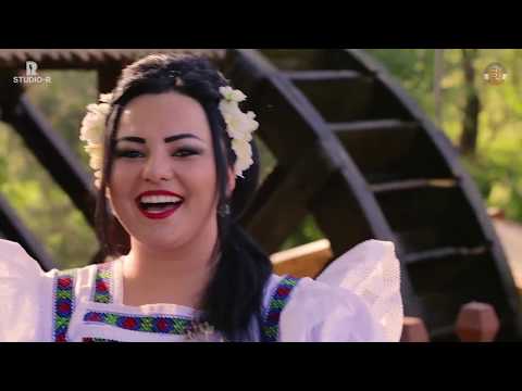 Nituca Iusco si Mihaita Fodorut - Colaj de hori si invartite morosenesti