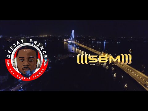 Look At You - Au Pro x DJ Prince [Official Video]