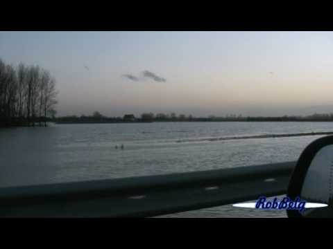 Overstromingen te Diksmuide 30-11-2009 tot 06-12-2009