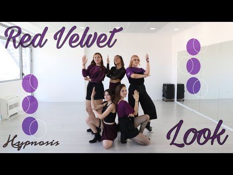 K-Dance Online Competition: {Hypnosis}