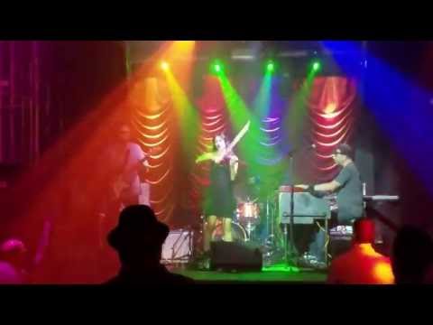 The Z3 with Katie Jacoby - Zombie Woof