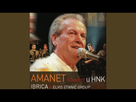 Hasanagin Sevdah (Live HNK 2004)