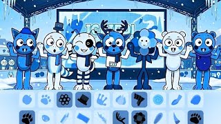 Download lagu Update #incrediboxsprunki Cool As Ice with Abgerny sprunki mp3 Download lagu Update #incrediboxsprunki Cool As Ice with Abgerny sprunki mp3