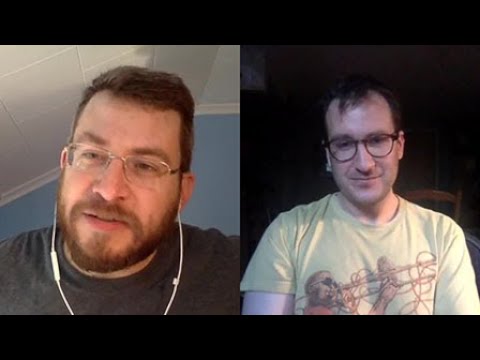 Bloggingheads.tv