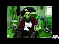 Patchy S Meltdown In High Voice By Aidan Gould