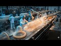 Inside The Condom Factory How 12 Inch Condoms Are Manufactured Full Process