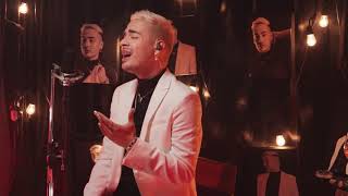 Bran Flores - Vuelve (cover de Reik)