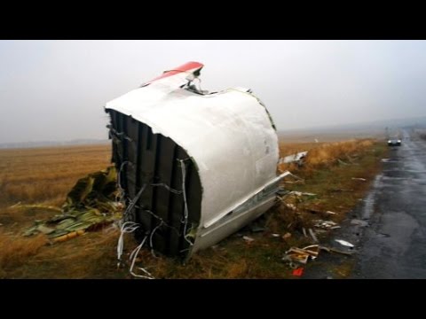 Todesflug MH17: Die Geschichte eines Kriegsverbrechens | SPIEGEL TV