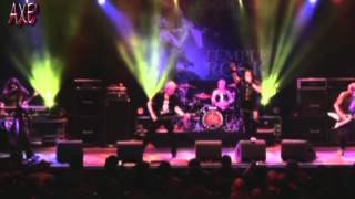 MICHAEL SCHENKER  [ BEFORE  THE DEVIL KNOWS YOU'RE DEAD ]    LIVE TEMPLE 2012