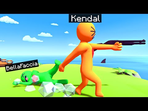 TORTURO BELLAFACCIA SU HAVOCADO - ITA