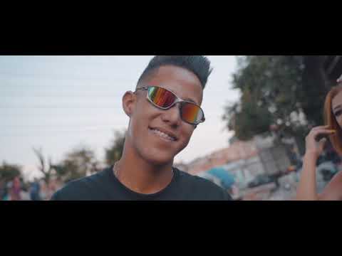 MC Jv do Santa - Força, Foco e Fé (Videoclipe Oficial) Talento de Quebrada