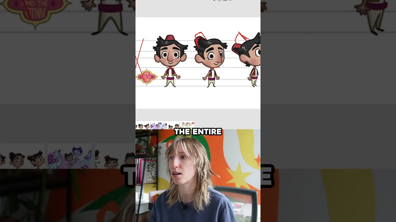 here's how to fix your turnaround