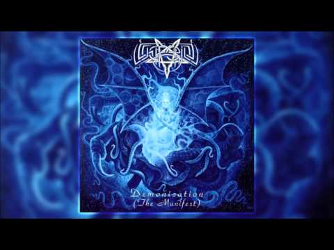Luciferion - Demonication (The Manifest) (1994) [FULL ALBUM]