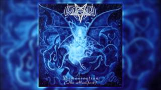 Luciferion - Demonication (The Manifest) (1994) [FULL ALBUM]