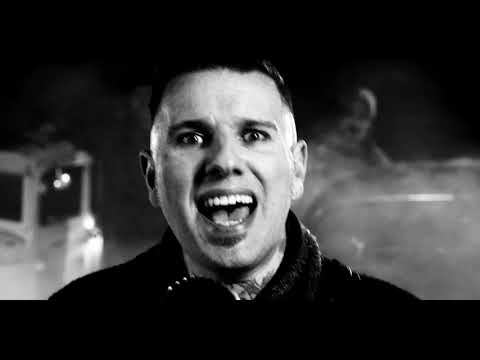 Tiger Army - Last Ride (Official Music Video)